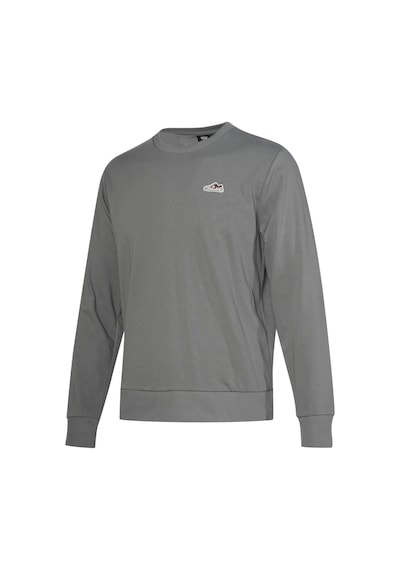 Hummel Jungle Sweatshırt 922191-7319 Gri