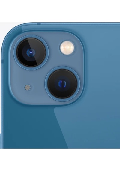 Yenilenmiş Apple Iphone 13 128 GB B Kalite (12 Ay Garantili)