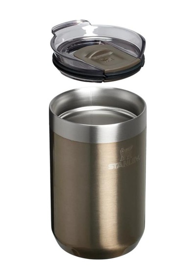 Stanley The Everyday Kamp Bardağı 0.35 Lt Gri