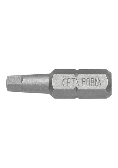 CETA FORM CB/843 Kare Bits Uç No:3