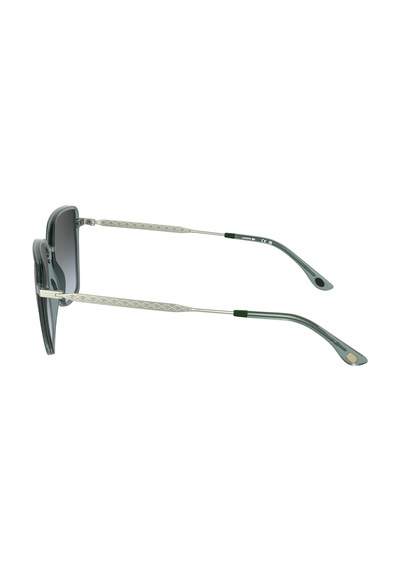Lacoste L6062s 400 56 Kadın Güneş Gözlüğü Mavi