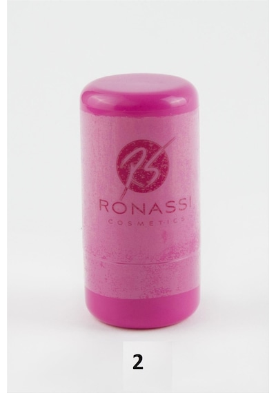 Techmrt Ronassi Jel Tint-fuşya Diğer