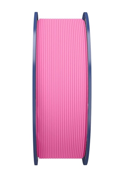 Sunlu Pembe Pla Mat Filament - 1.75mm - 1 Kg
