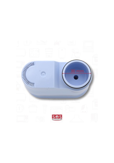 Saeco 2 X Aquaclean Kahve Makinesi İçin Su Filtresi