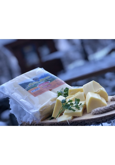 Ayder Dil Peyniri 1 KG