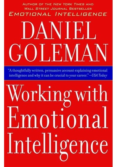Working With Emotional Intelligence