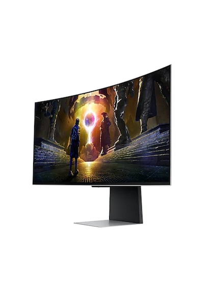 Samsung  34" Odyssey OLED LS34DG850SUXUF G8 WQHD 175 Hz Gaming Monitör