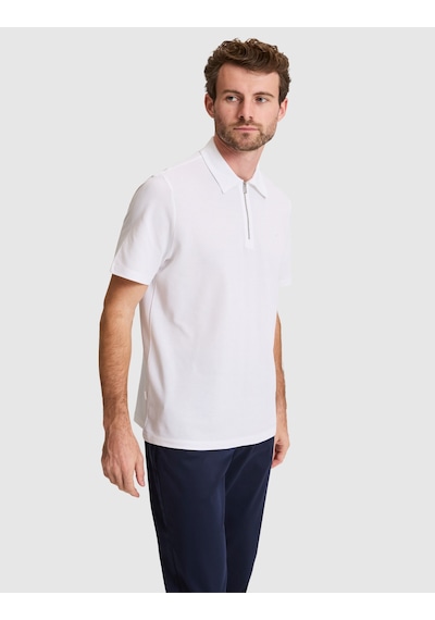 Pierre Cardin Erkek Beyaz Tişört 50334988-vr013