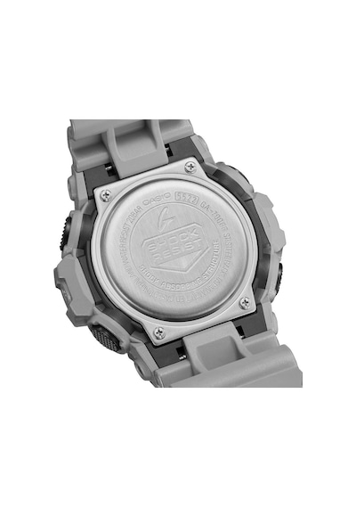 Casio G-shock Ga-700ff-8adr Kol Saati