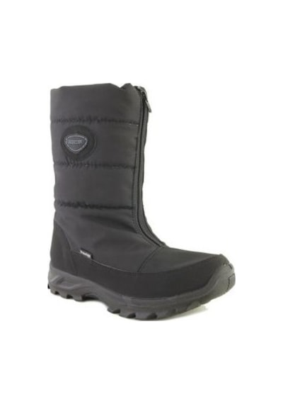 Scooter Z5547Ts Unisex Watertight Kar Botu Siyah