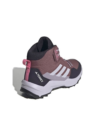 Adidas Çocuk Bordo Spor Ayakkabı If6519 001