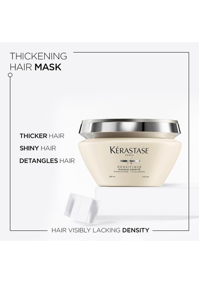 Kerastase-yoğunlaştırıcı Maske - Densifique Masque Densite 200 Ml 3474636403929