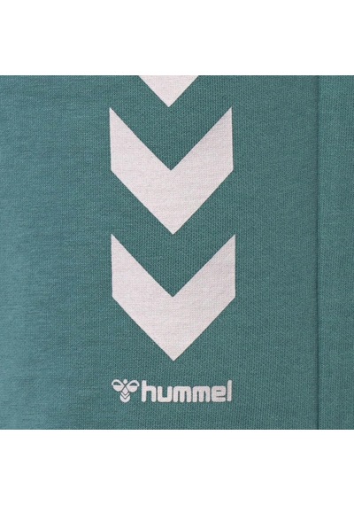 Hummel 931152-1016 Kens Erkek Spor Şort 001