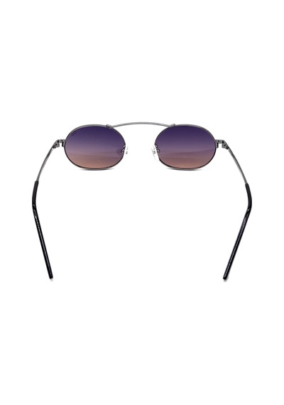Obb Sunglasses Obb Ms144 C4 Kadın Güneş Gözlüğü Metalik