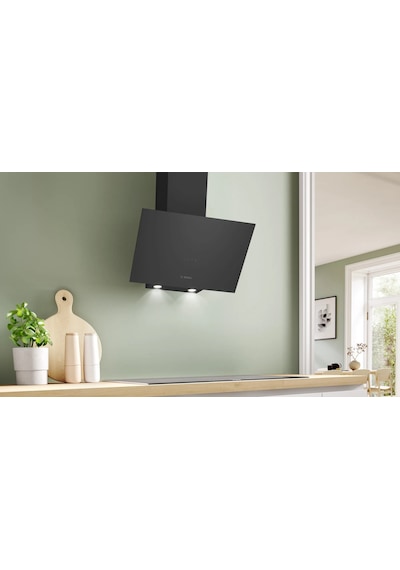 Bosch DWK64PJ60T 60 CM Duvar Tipi Davlumbaz
