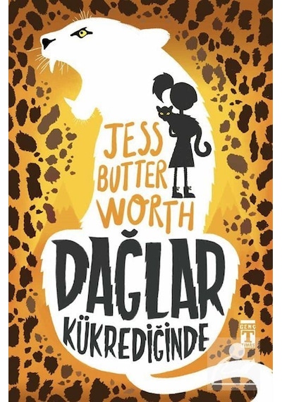 Dağlar Kükrediğinde / Barış Purut