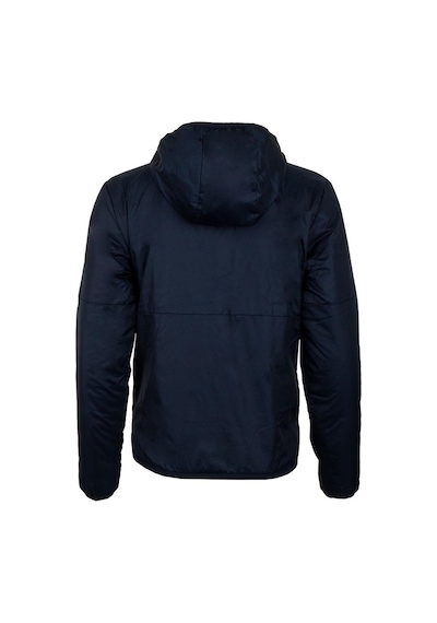 Nike Dc8039-451 W Nk Thrm Rpl Park20 Fall Jkt Bayan Mont-Lacivert-XS Lacivert