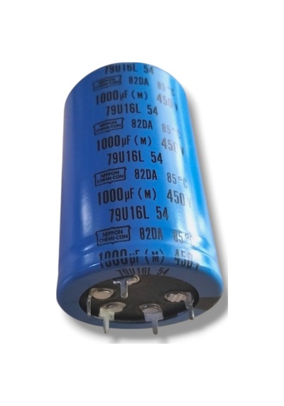 1000uf 450v 40x80 105c 5pin