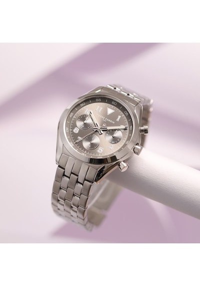 Pierre Cardin Cf.1019.ms.3 Kol Saati Metalik