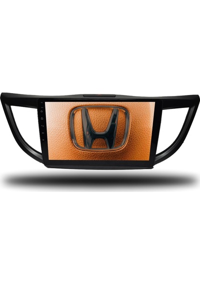 Navigate Honda Crv Android Carplay Multimedya 2013-2017 4gb Ram + 64gb Hafıza + 8 Çekirdek