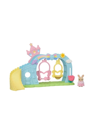 Sylvanian Families Anaokulu Salıncak Seti 5745