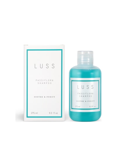 Luss Passiflora Şampuan 275 ML