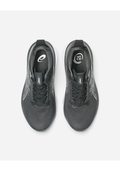Asics Gel-kayano 33 Kadın Siyah Koşu Ayakkabısı 1012b939-002