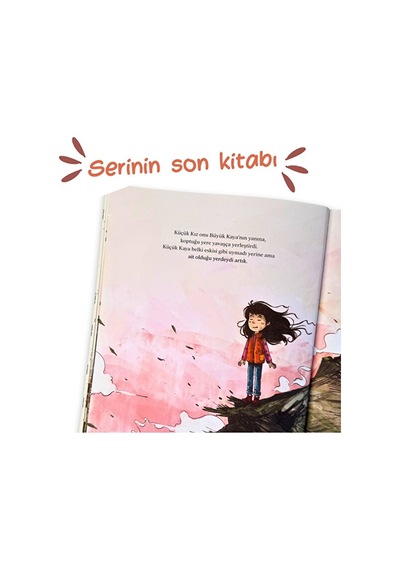 Sincap Kitap Çocuk Masal ve Öykü Kitabı