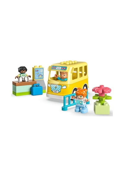 Lego Duplo 10988 The Bus Ride