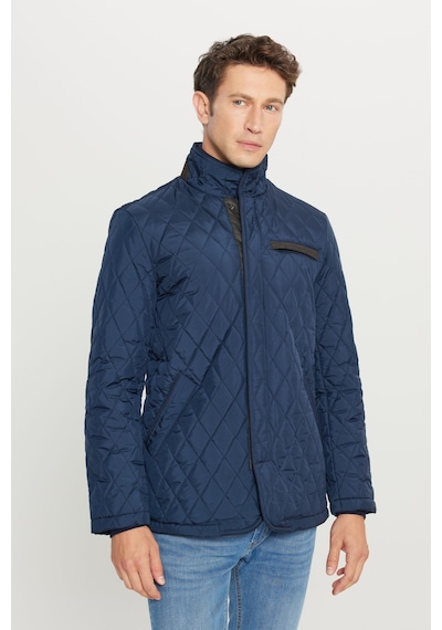 Altınyıldız Classıcs Erkek Lacı Standart Fit Normal Kesim Dik Yaka Yan Cepli Overcoat Laci Altınyıldız Classıcs Erkek Lacı Standart Fit Normal Kesim Dik Yaka Yan Cepli Overcoat Laci
