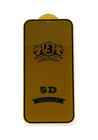 Samsung Galaxy  Uyumlu  S24 Plus Bilvis Hayalet Cam Ekran Koruyucu 54747864