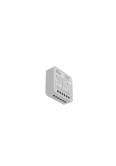 Alpsmart As-860 Akıllı Wi-fi Perde Anahtarı Modülü Tuya Uyumlu
