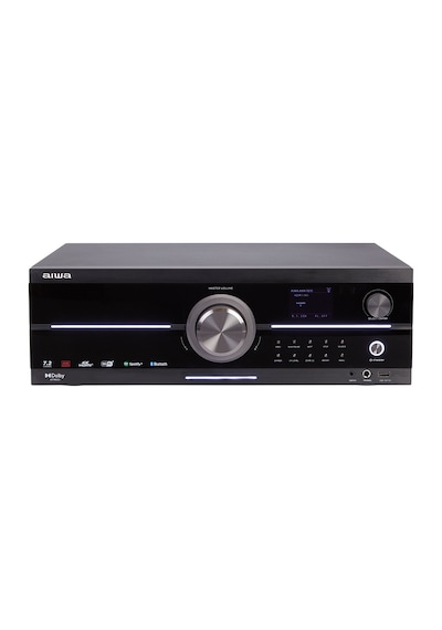 Aiwa Avr-7210 7.2 Kanal A/v Receiver