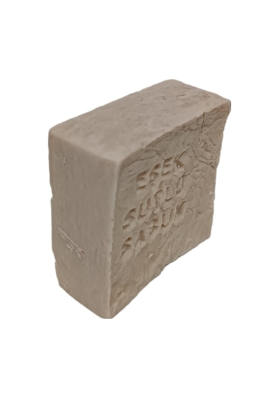 Beyt Şahım Mardin Eşek Sütü Sabunu 5 x 140 G