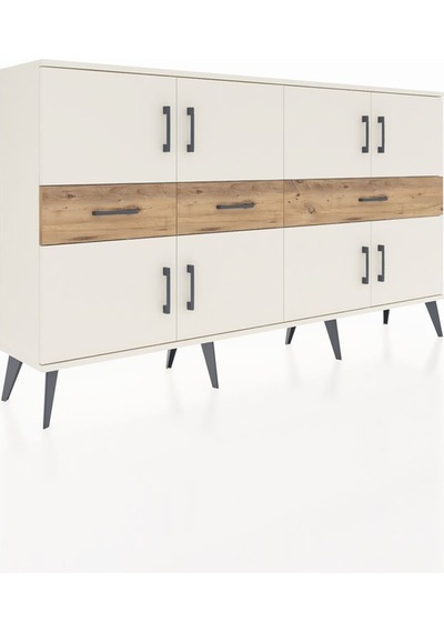 Arges Konsol 5 Raflı 3 Çekmeceli 8 Kapaklı 176x30x99 Aytaşı-aytaşı/çam Aytası/atlas Çam - Aytası Arges Konsol 5 Raflı 3 Çekmeceli 8 Kapaklı 176x30x99 Aytaşı-aytaşı/çam Aytası/atlas Çam - Aytası