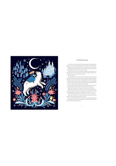 Winter Tales