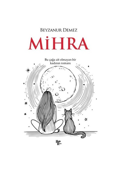 Mihra - Ezjı-898093