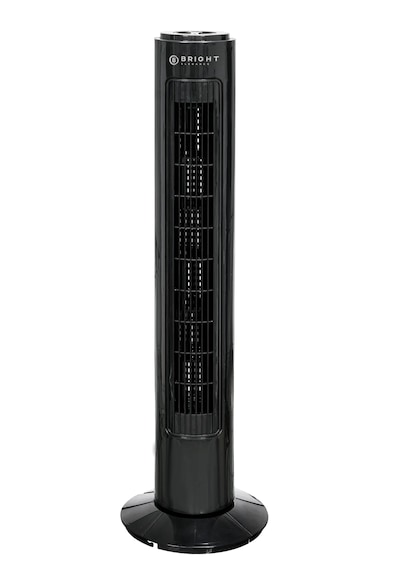 Be-4129 29" Kule Tipi Vantilatör Siyah