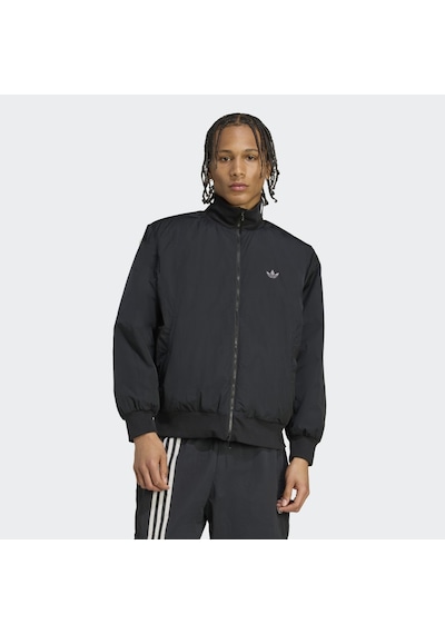 Adidas Jx7783 Clıma Os Bomber Erkek Ceket Siyah
