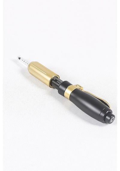 Venzen Plus Hyaluron Pen İğnesiz Dolgu 3 ML Başlıklı