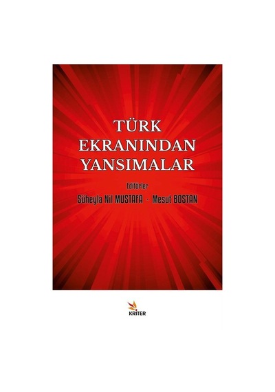 Türk Ekranından Yansımalar- Kriter