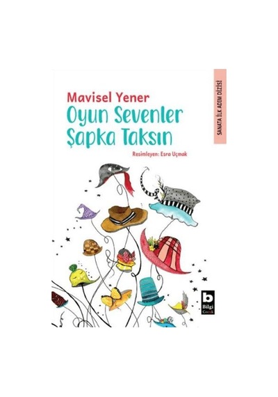 Oyun Sevenler Şapka Taksın - Vzqg-762296