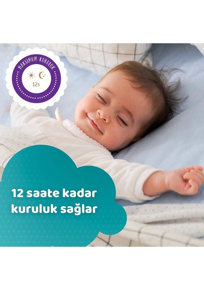 Elbebek - Elite Bebek Bezi 1 Numara Yenidoğan 2 x 78 Adet