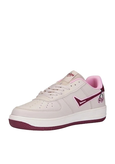 Zacoz Kız Çocuk Ve Yetişkin Unisex Günlük Spor Ayakkabı Sneaker 36-40 Numara Bej