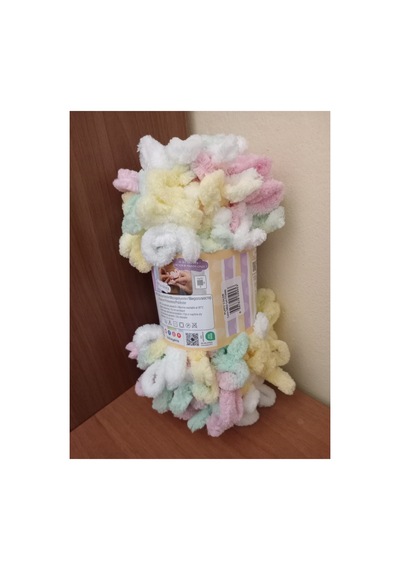 Alize Puffy Color No : 5862 1 Adet Fiyatıdır.