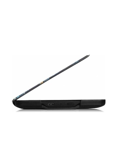 Cosmostech Amazon Kindle Paperwhite 4 Kılıfı Mavi