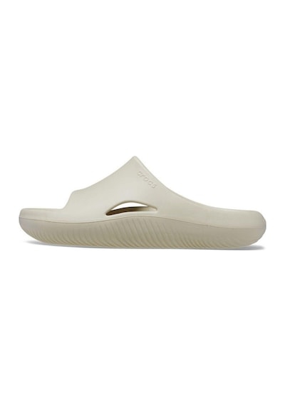 Crocs Mellow Slide Unisex Bej Terlik 208392-2y2-1670 Bej