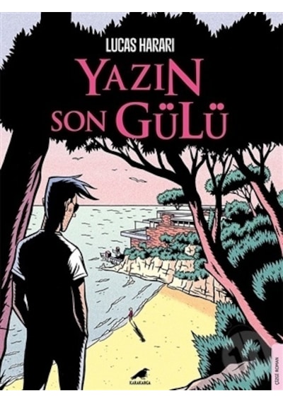 Yazın Son Gülü