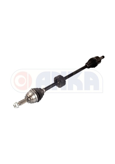 Renault Clio Symbol Joy Ön Aks Komple Sağ 391006553R -