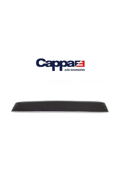 Cappafe Iveco Daily Ön Cam Güneşliği Siperlik Şapka 2000-2006